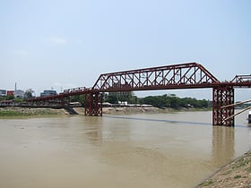Keane Bridge