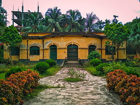 Mymensingh Museum