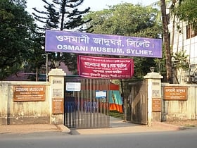 Osmani Museum