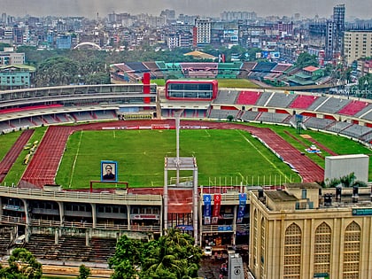 bangabandhu national stadium dacca