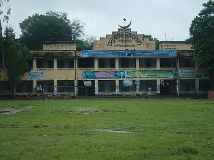 Government Debendra College