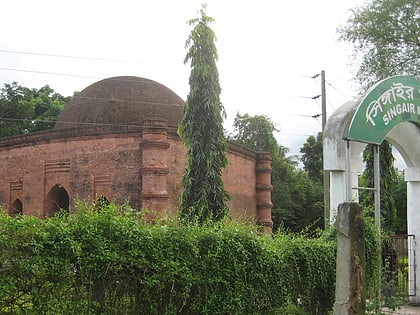 singar mosque
