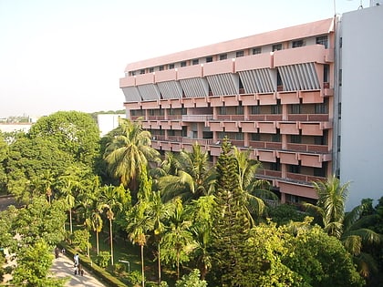 Université d'ingénierie et de technologie du Bangladesh