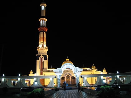 Guthia Mosque