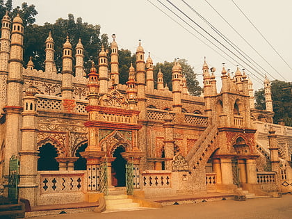 chini mosque saiyadpur