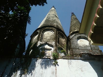 kal bhairab temple
