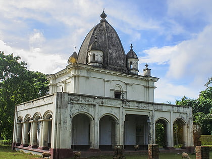 Jeshoreshwari Kali Temple