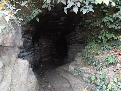 alutila cave khagrachari