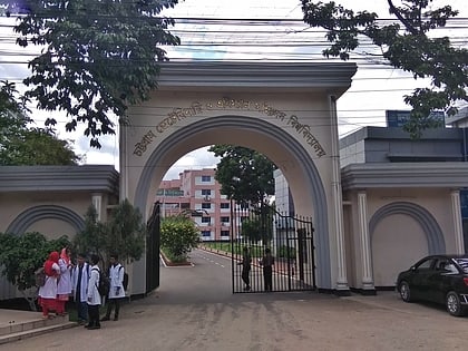 chittagong veterinary and animal sciences university