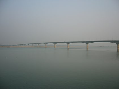 Lalon-Shah-Brücke