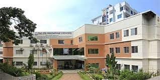 port city international university chittagong