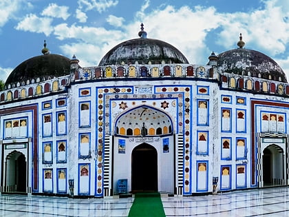 Arifile Mosque