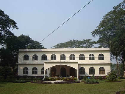 Zainul-Abedin-Museum