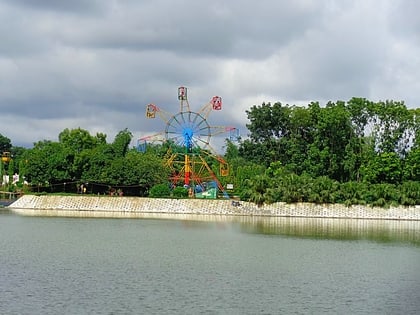Park Rozrywki Shopnopuri