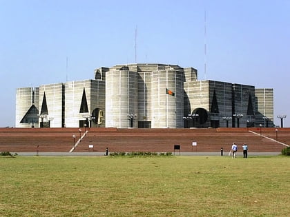 Tejgaon Thana