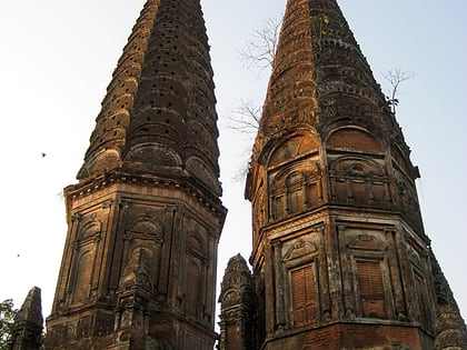 sonarang twin temples
