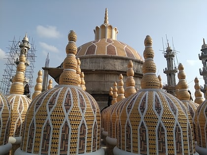 201 Dome Mosque