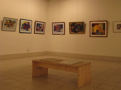 national art gallery daca