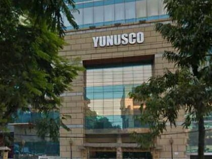 Yunusco City Centre