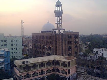 jamia islamia yunusia