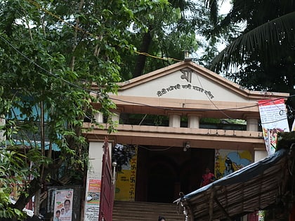 chatteshwari temple chittagong