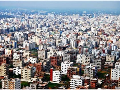 sector 4 park dhaka