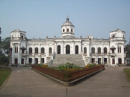 palacio de tajhat