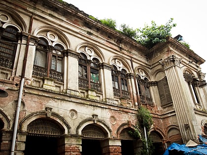 ruplal house dhaka