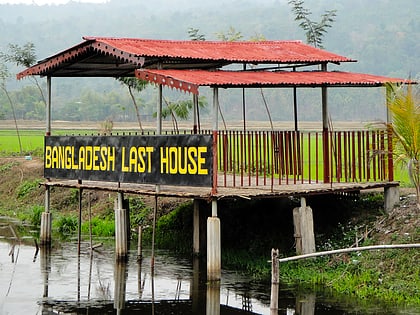 Bangladesh Last House
