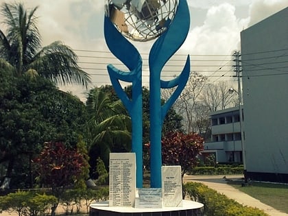 seafarers memorial chittagong