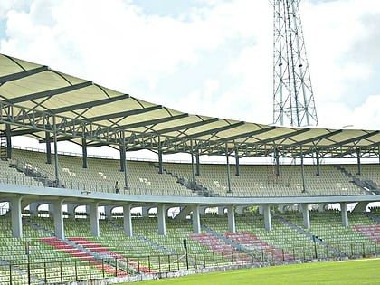 Sylhet Divisional Stadium