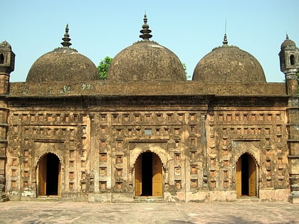 Nayabad Mosque