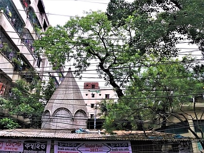 shree shree siddheswari kalimandir dhaka