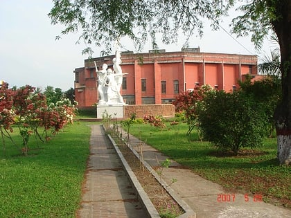 bangladesh agricultural university mymensingh