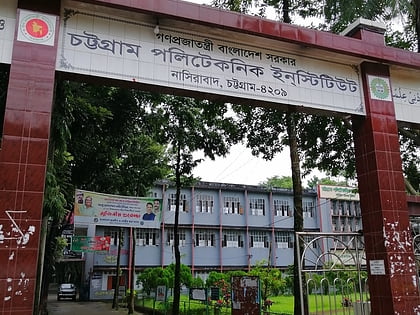 chittagong polytechnic institute cottogram