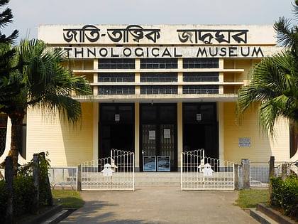 Muzeum Etnologiczne