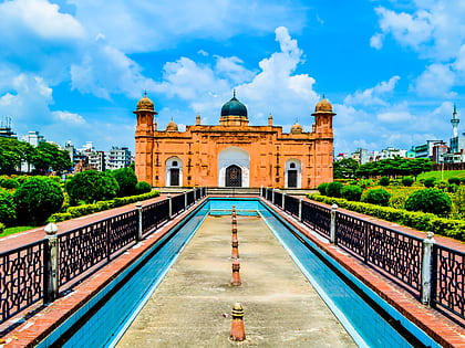 Lalbagh Thana