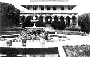 israt manzil palace dhaka