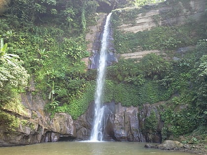 madhabkunda waterfall