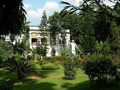 bhawal estate gadzipur