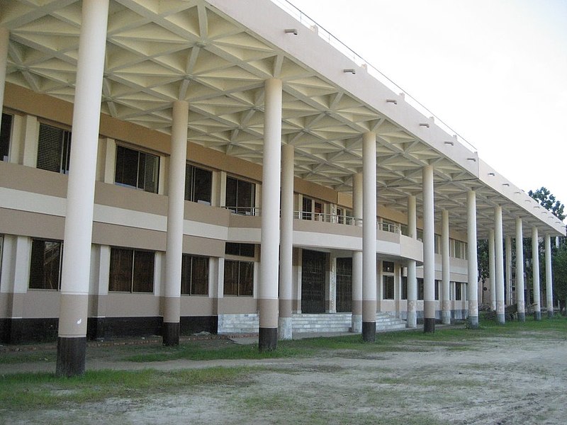 Khulna University of Engineering & Technology