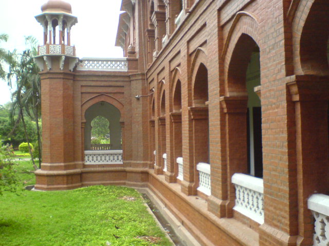Curzon Hall