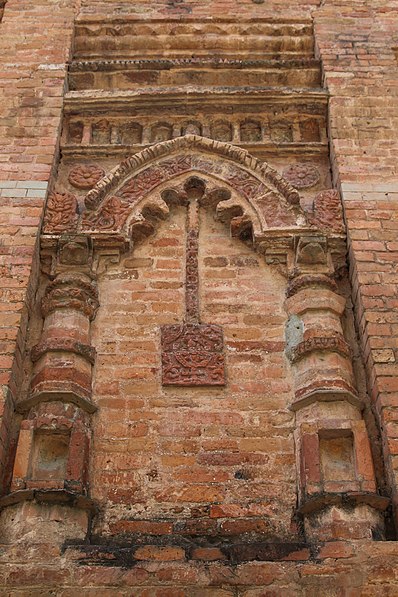 Baba Adam's Mosque