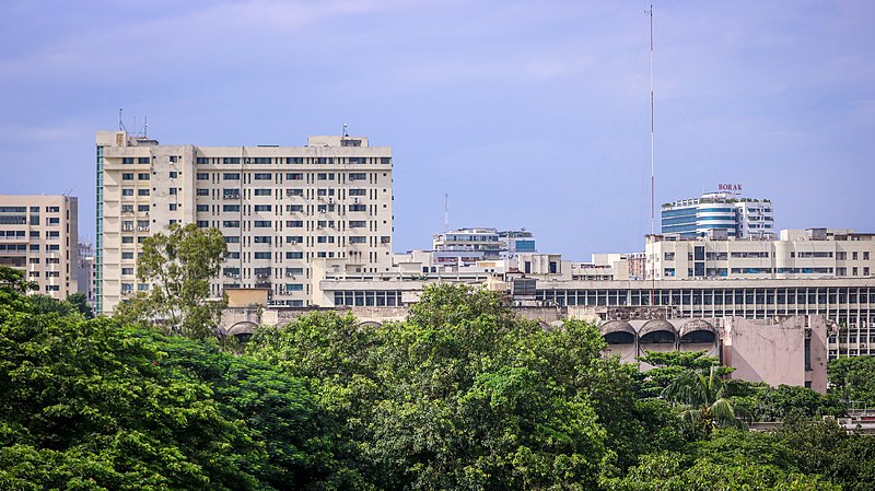 Bangladesh National Museum