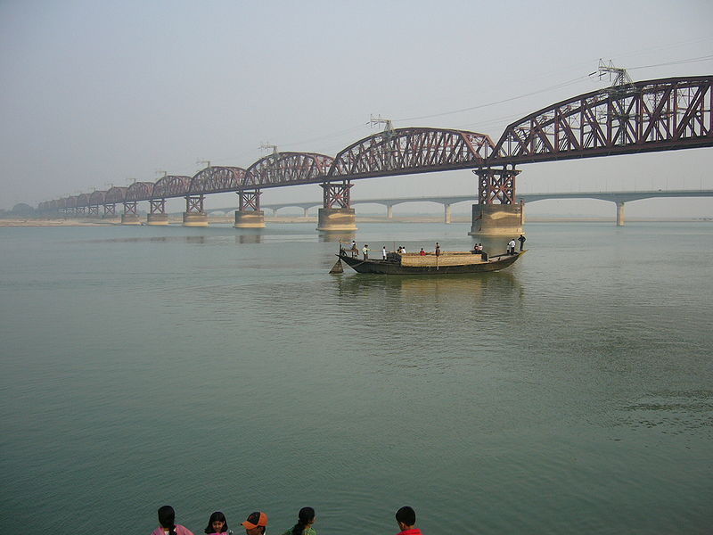 Puente Hardinge