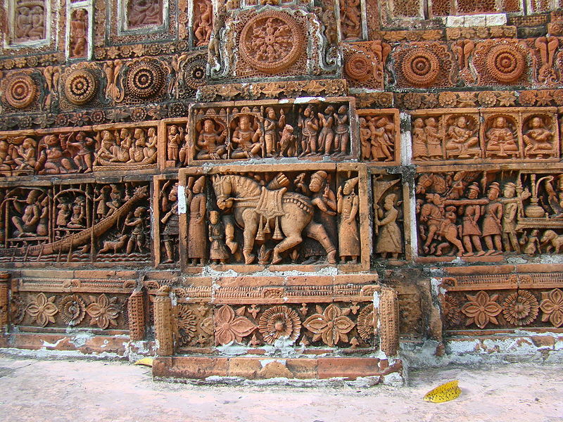 Kantajew Temple