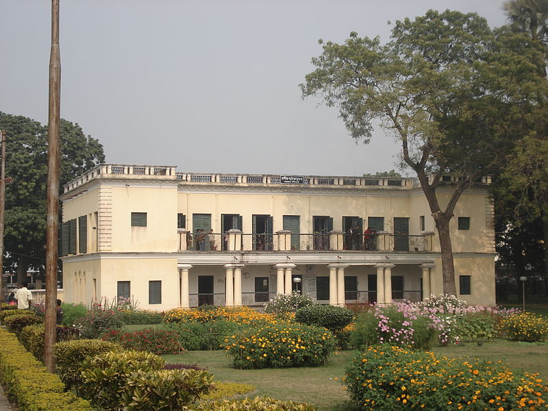 Sirajganj District