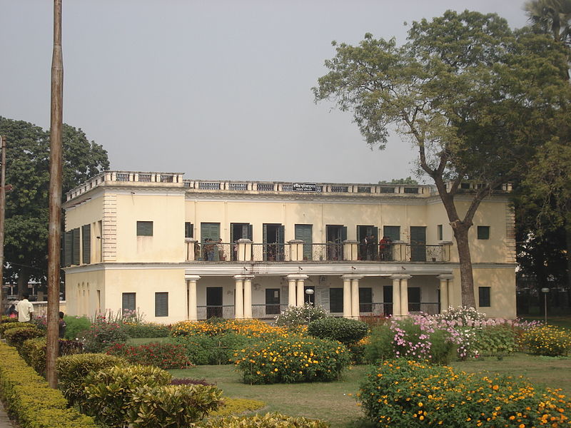 Sirajganj