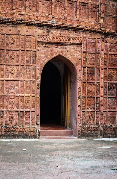 Atia Mosque, Tangail