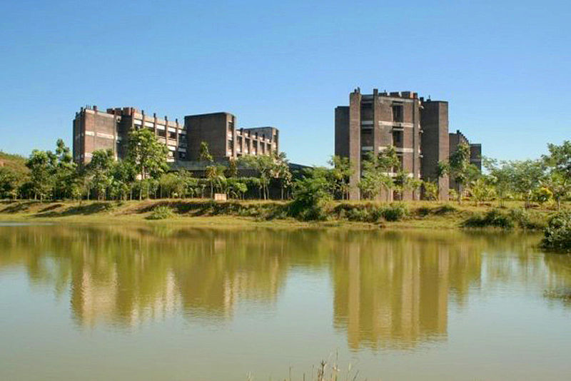 Université Shahjalal des Sciences et Technologies